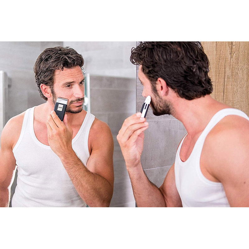 Бритва Wahl Travel Shaver (03615-1016) фото №6