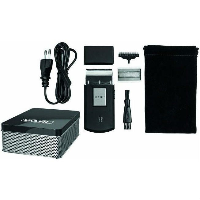 Бритва Wahl Travel Shaver (03615-1016) фото №7