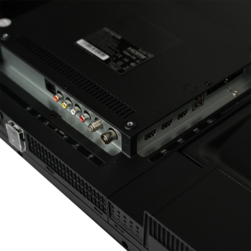 Телевизор AIWA QLED TS-437N фото №10