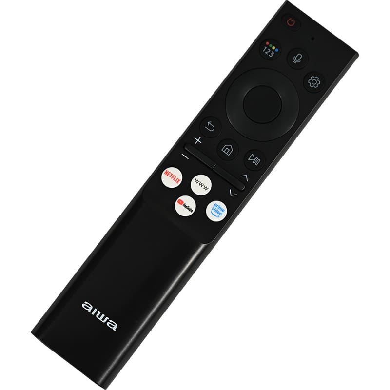 Телевизор AIWA QLED TS-437N фото №7