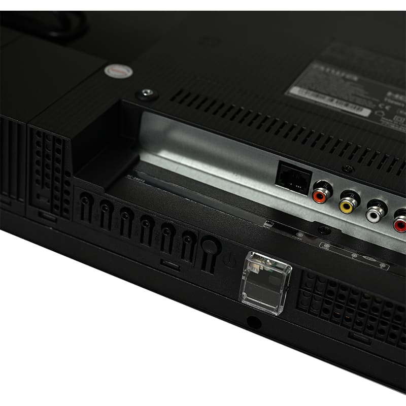 Телевизор AIWA QLED TS-437N фото №8