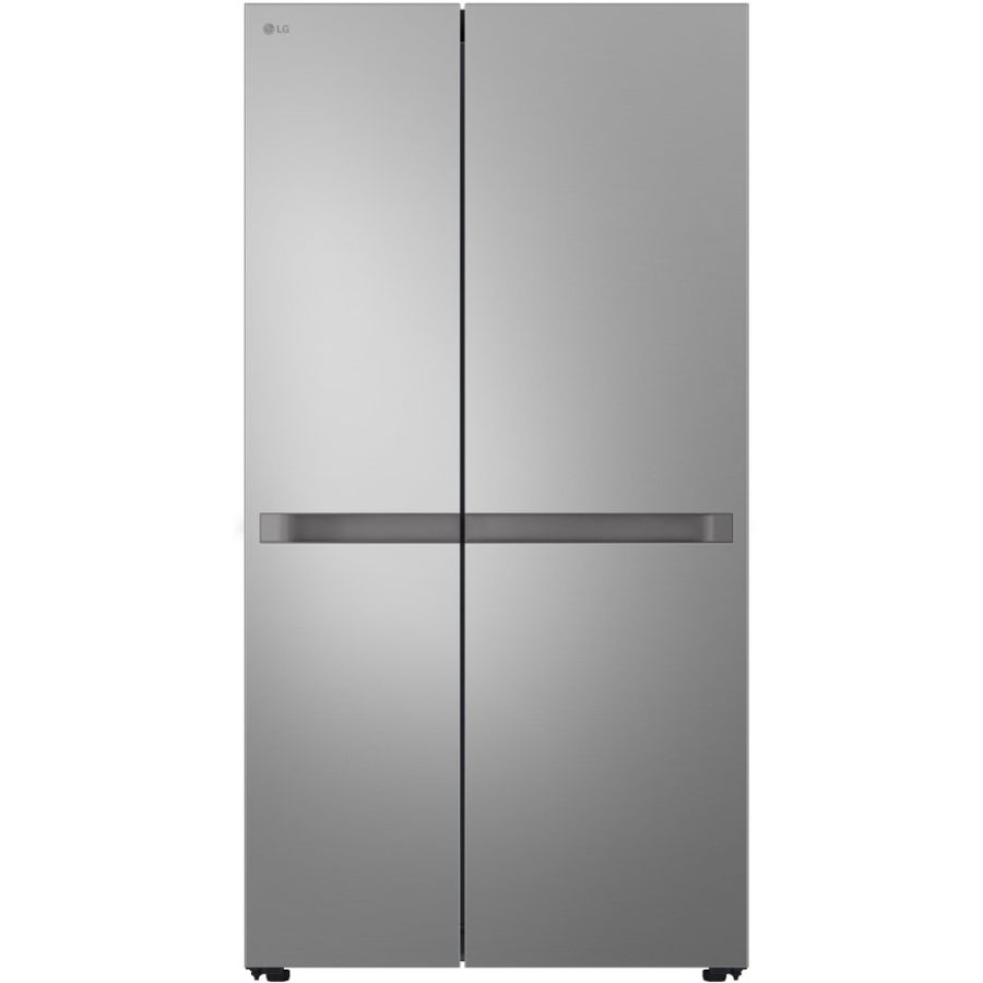 Уцінка ** Холодильник LG GC-B257KNHW