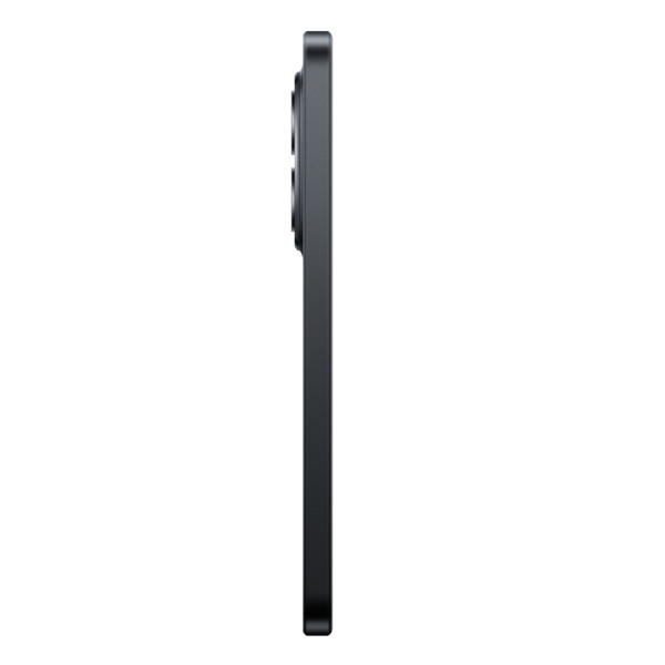 Смартфон Xiaomi Redmi Note 15 Pro 5G 8/256GB NFC Black int фото №7