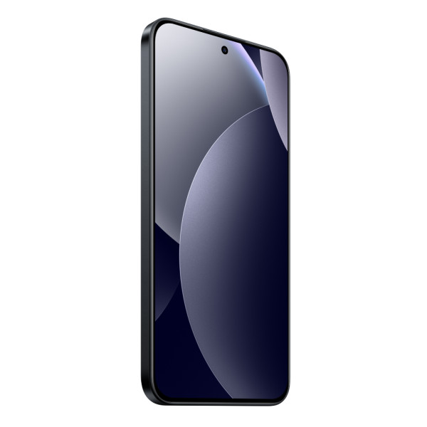 Смартфон Xiaomi Redmi Note 15 Pro 5G 8/256GB NFC Black int фото №3