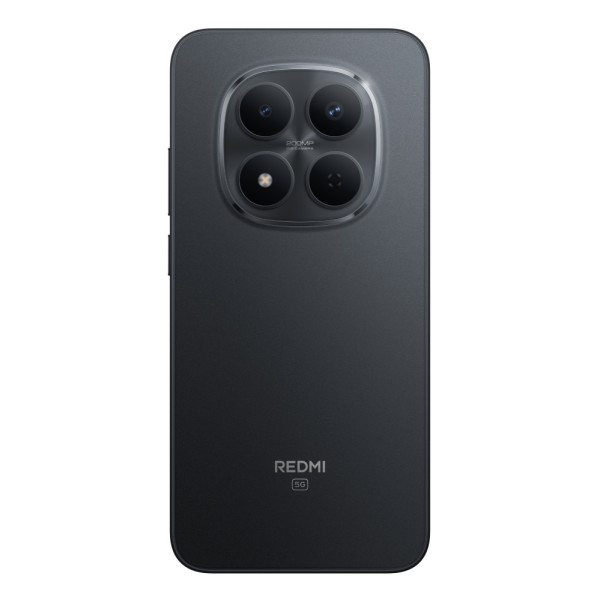 Смартфон Xiaomi Redmi Note 15 Pro 5G 8/256GB NFC Black int фото №5