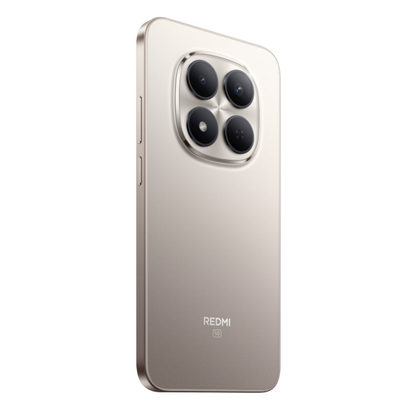 Смартфон Xiaomi Redmi Note 15 Pro 5G 8/256GB NFC Titanium int фото №7