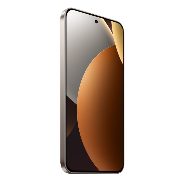 Смартфон Xiaomi Redmi Note 15 Pro 5G 8/256GB NFC Titanium int фото №3