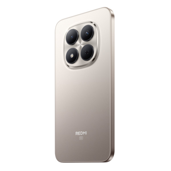 Смартфон Xiaomi Redmi Note 15 Pro 5G 8/256GB NFC Titanium int фото №6