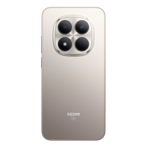 Смартфон Xiaomi Redmi Note 15 Pro 5G 8/256GB NFC Titanium int фото №5