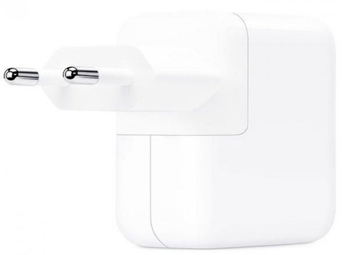 СЗУ Apple 30W USB-C Power Adapter (MR2A2)