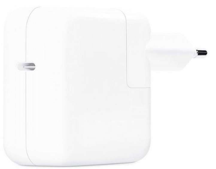 СЗУ Apple 30W USB-C Power Adapter (MR2A2) фото №2