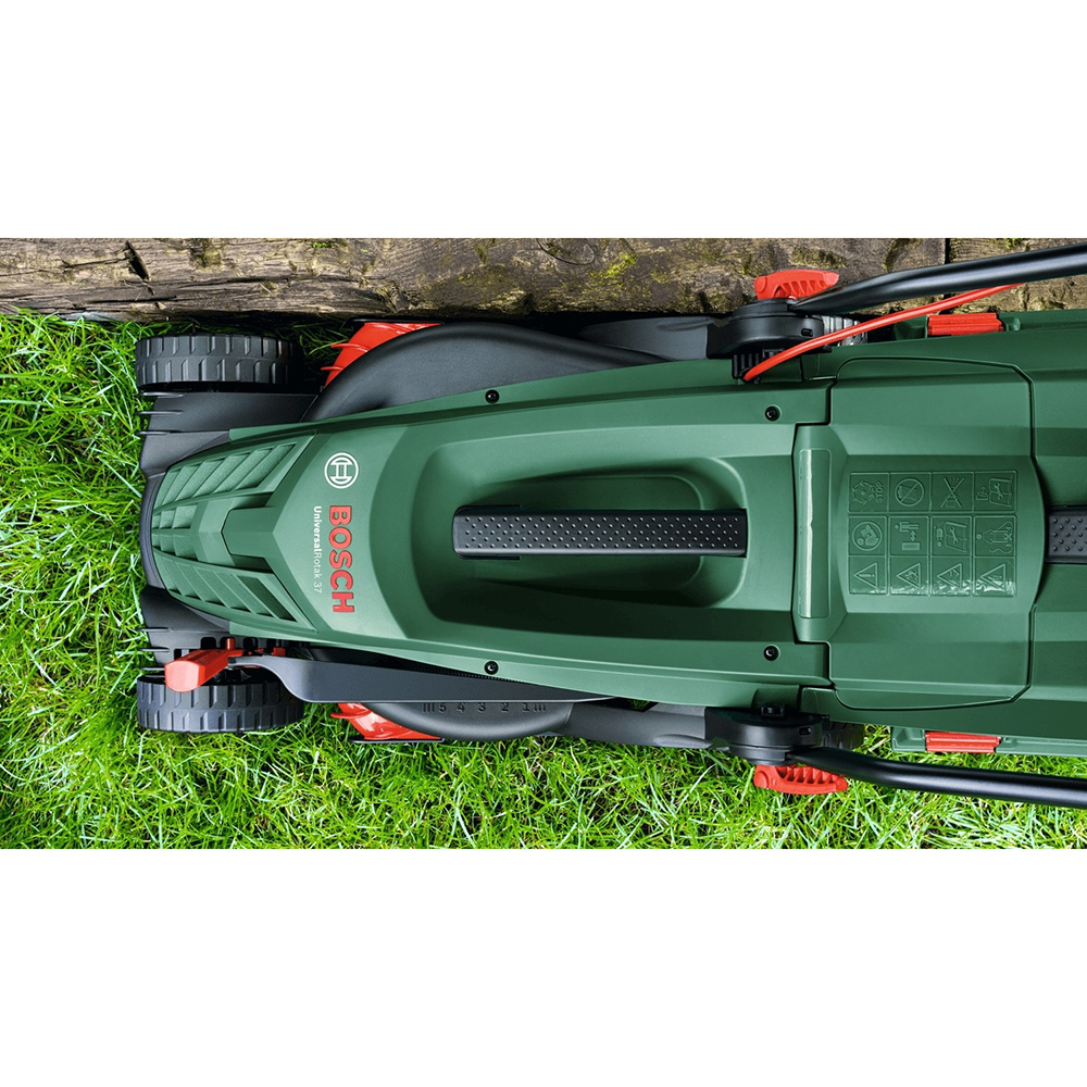 Газонокосилка Bosch UniversalRotak 37-555 (0.600.8A6.501) фото №4