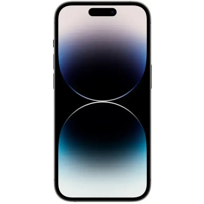 Смартфон Apple iPhone 14 Pro 256GB Space Black (REF EKO Esim) фото №2