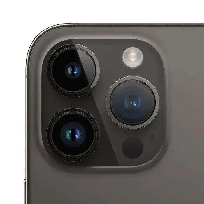 Смартфон Apple iPhone 14 Pro 256GB Space Black (REF EKO Esim) фото №4