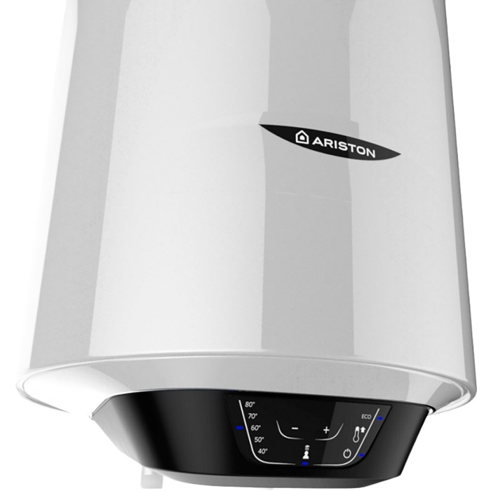 Водонагреватель Ariston PRO1 ECO 30 V SLIM 1.8K PL EU (3626458) фото №2
