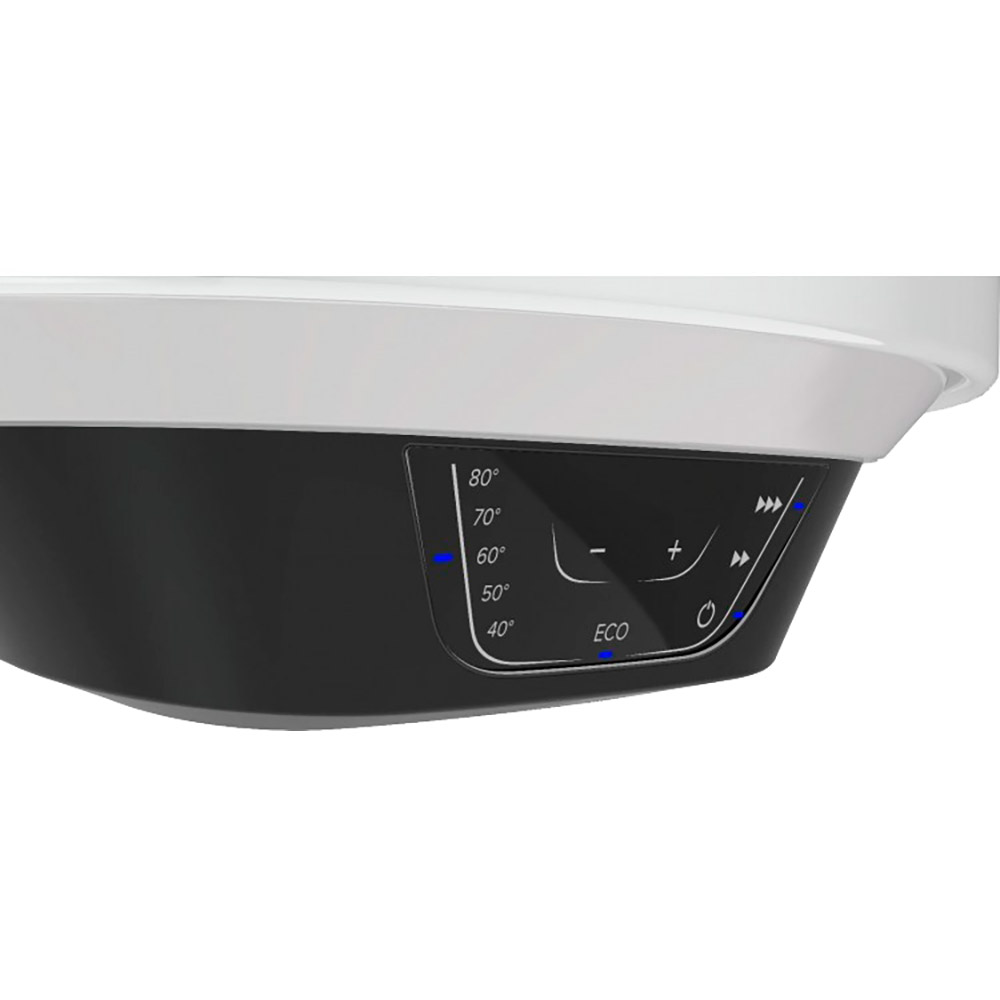 Водонагреватель Ariston PRO1 ECO 40 V SLIM 1.8K PL EU (3626459) фото №3