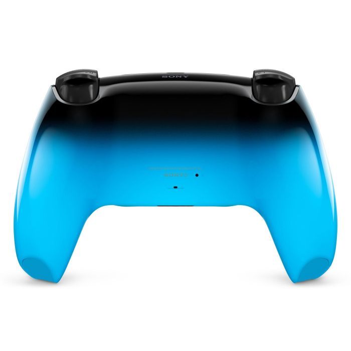 Геймпад Sony DualSense Bluetooth PS5 Rhythm Blue фото №5