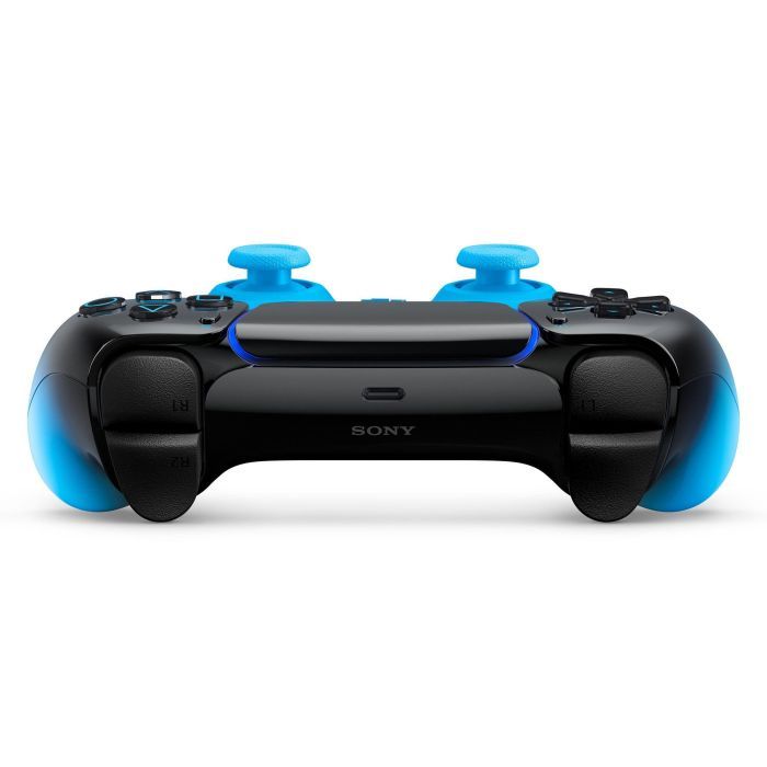 Геймпад Sony DualSense Bluetooth PS5 Rhythm Blue фото №4