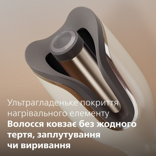 Стайлер для волосся Philips BHB887/00 фото №6