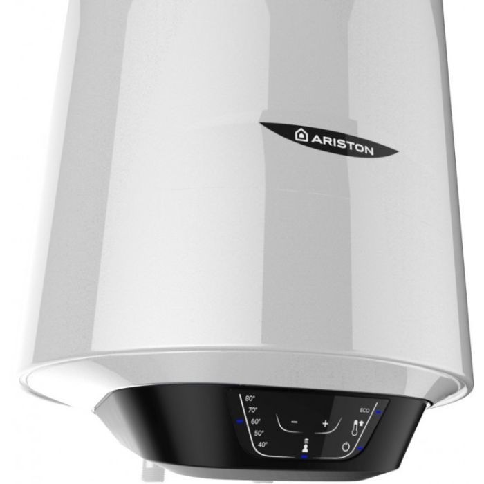 Водонагреватель Ariston PRO1 ECO 50 V SLIM 1.8K PL EU (3626460) фото №2