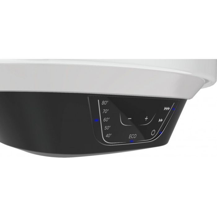 Водонагреватель Ariston PRO1 ECO 50 V SLIM 1.8K PL EU (3626460) фото №3