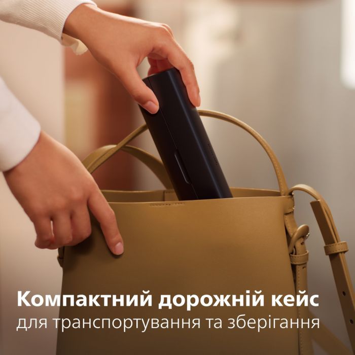 Зубна щітка Philips HX7101/02 фото №10