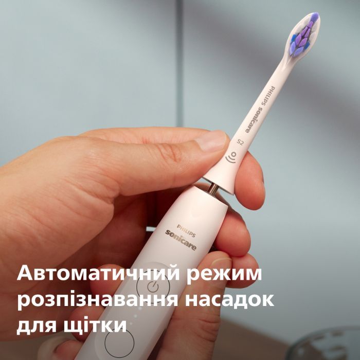 Зубная щетка Philips HX7400/06 фото №10