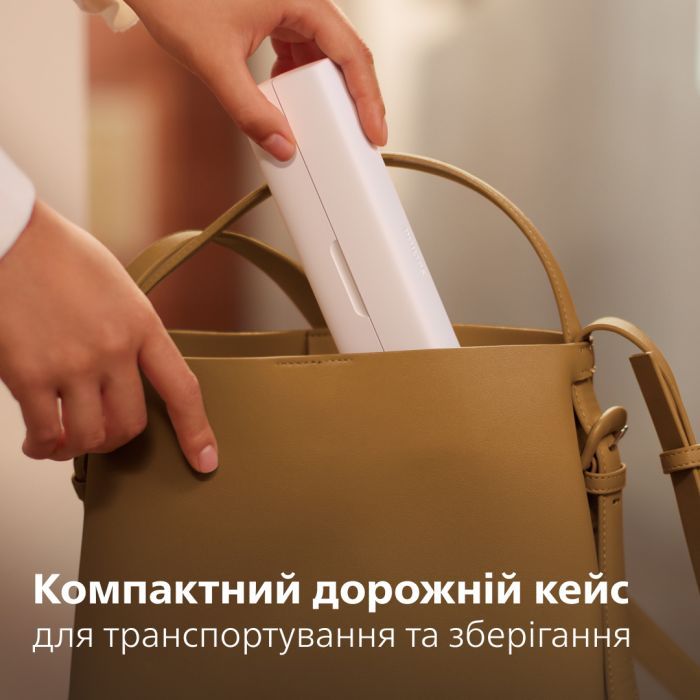 Зубная щетка Philips HX7400/06 фото №11