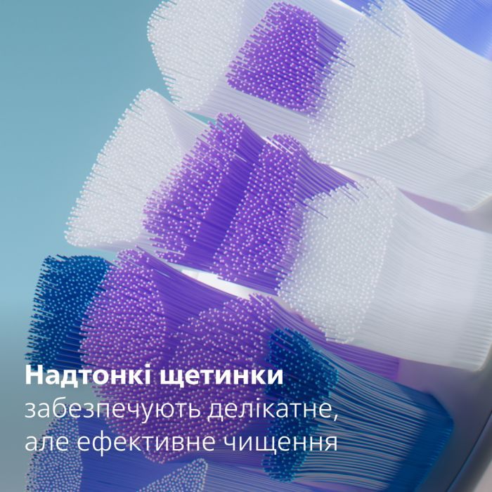 Зубная щетка Philips HX7400/06 фото №12