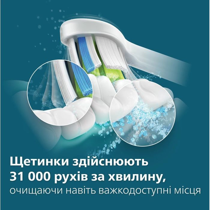 Зубная щетка Philips HX3689/43 фото №2