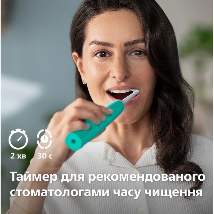 Зубная щетка Philips HX3689/43 фото №3