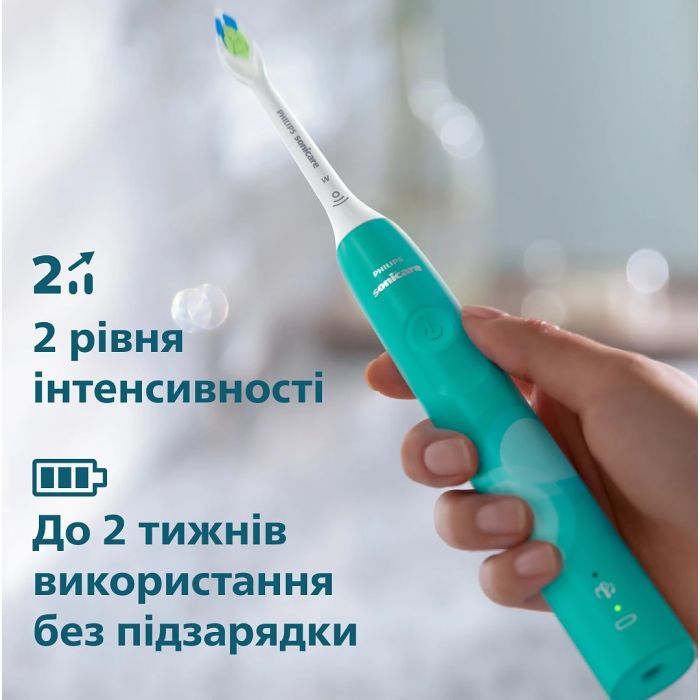 Зубная щетка Philips HX3689/43 фото №5