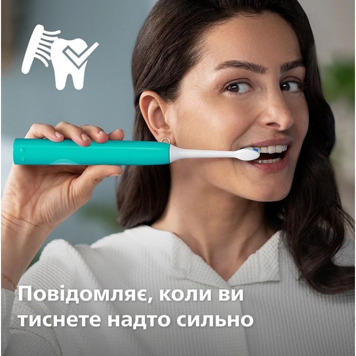 Зубная щетка Philips HX3689/43 фото №6