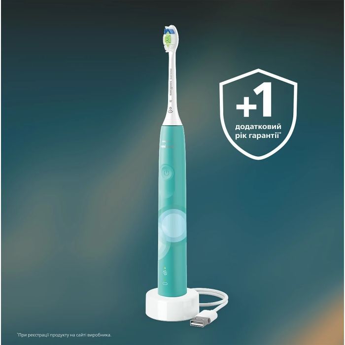 Зубная щетка Philips HX3689/43 фото №8