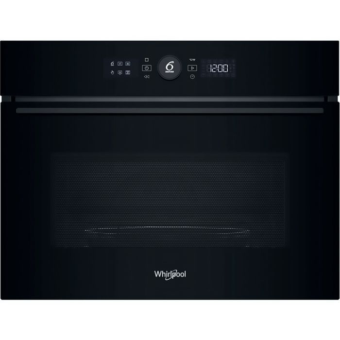 Мікрохвильова піч Whirlpool WMW57DMB