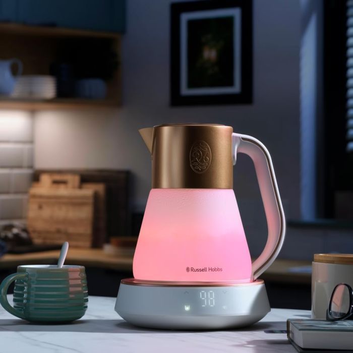 Электрический чайник Russell Hobbs 27450-70 фото №4