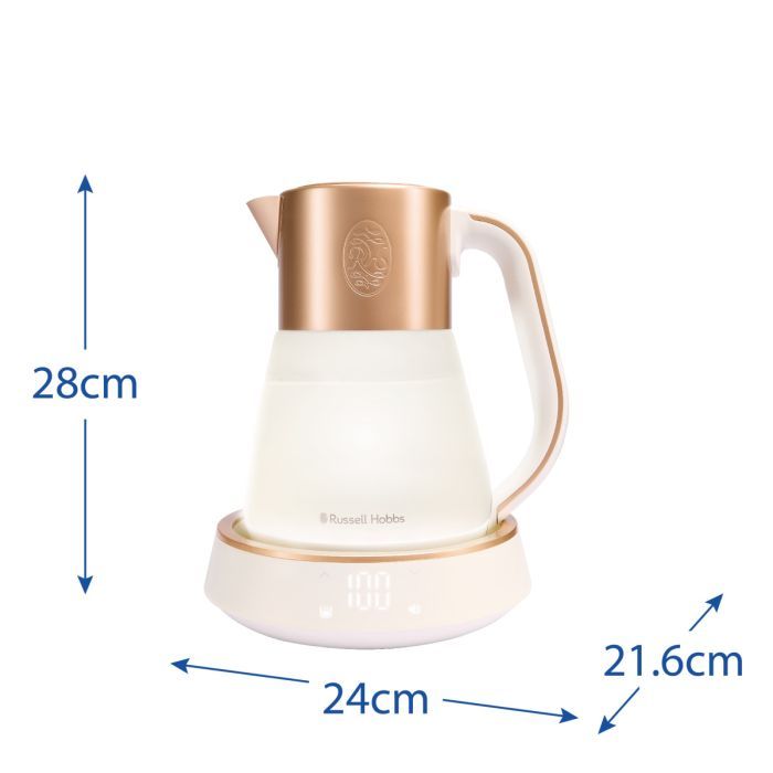 Электрический чайник Russell Hobbs 27450-70 фото №8