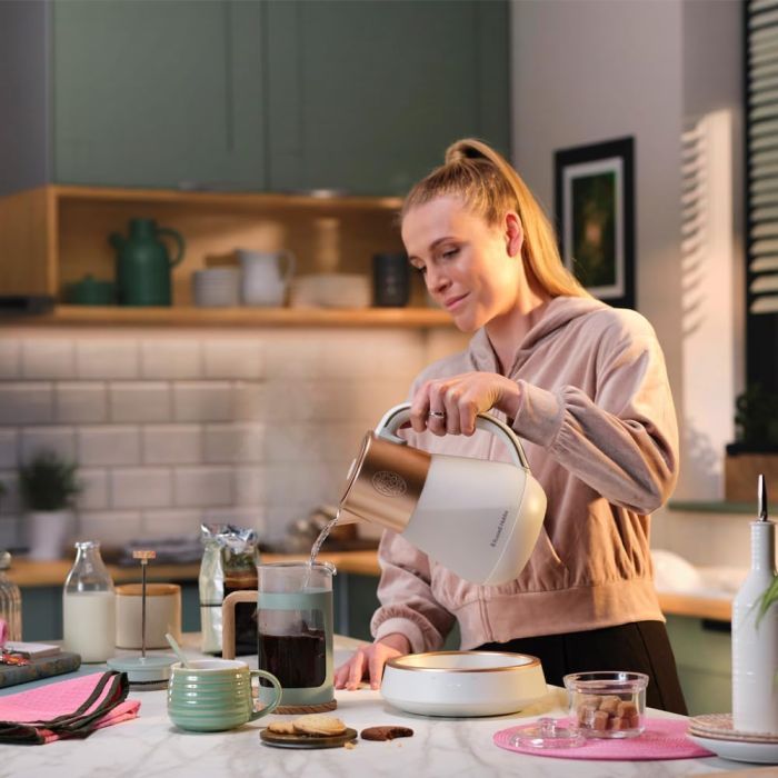 Электрический чайник Russell Hobbs 27450-70 фото №5