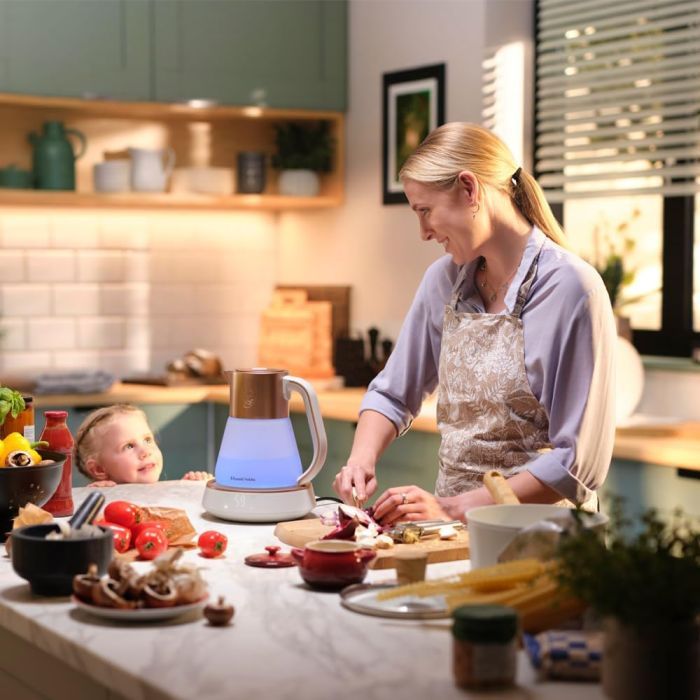 Электрический чайник Russell Hobbs 27450-70 фото №7