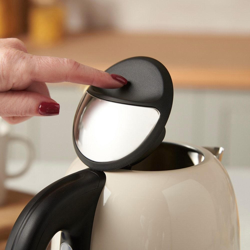 Электрический чайник Russell Hobbs 28510-70 фото №6