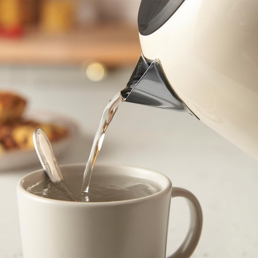 Электрический чайник Russell Hobbs 28510-70 фото №7