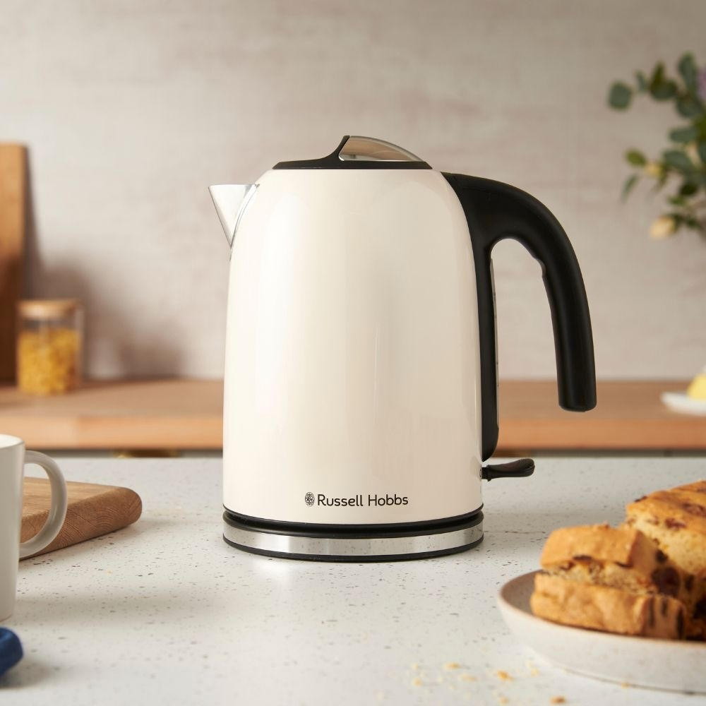 Электрический чайник Russell Hobbs 28510-70 фото №8