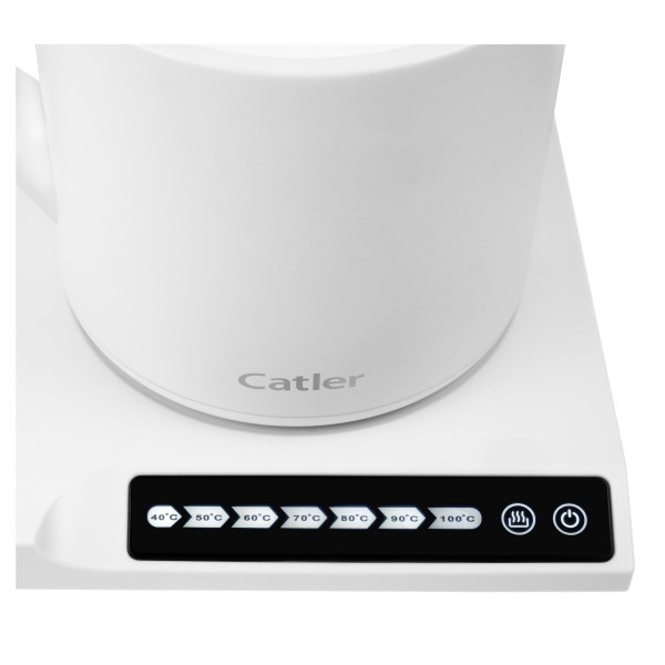 Электрический чайник CATLER BM500CHARLOTTA фото №6