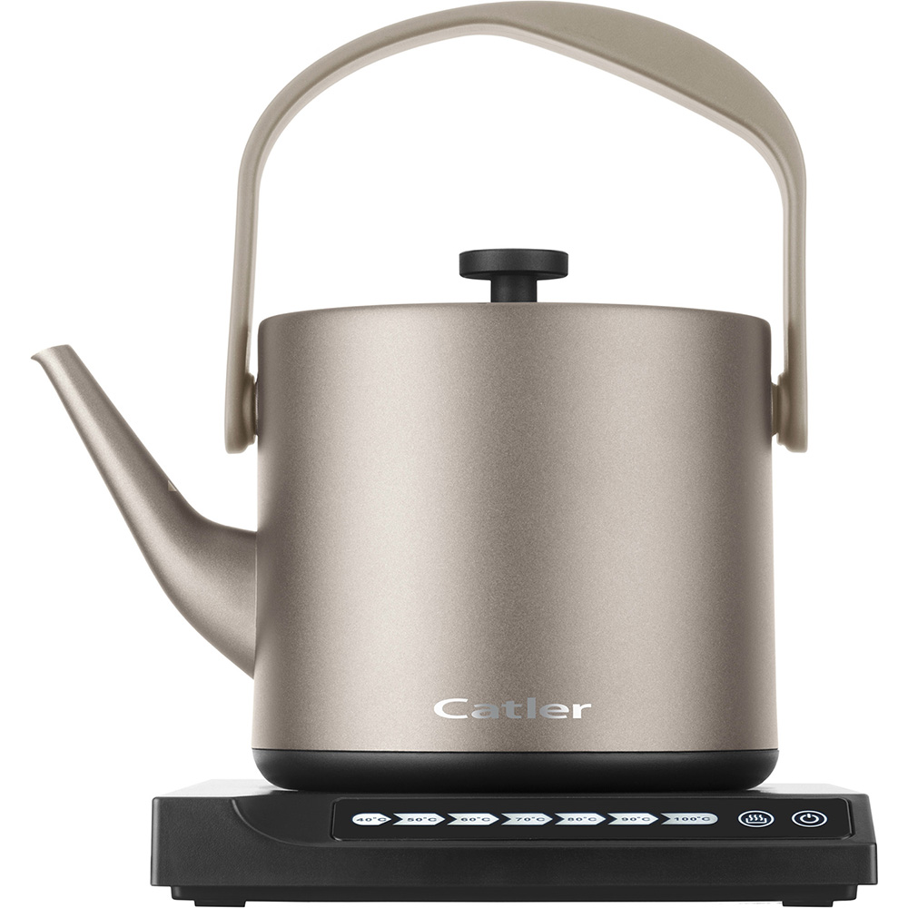 Электрический чайник CATLER BM503ISABELLA