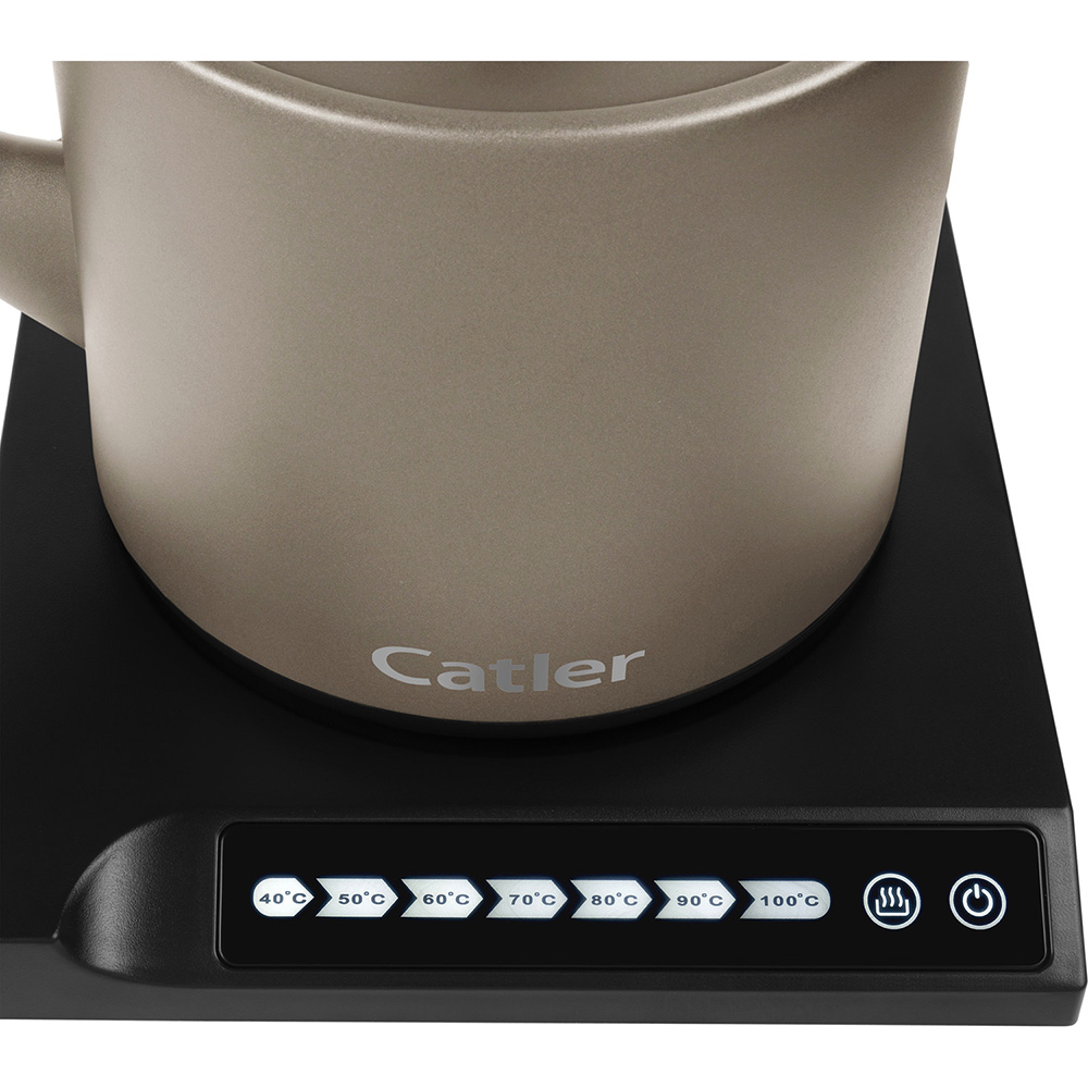 Электрический чайник CATLER BM503ISABELLA фото №5