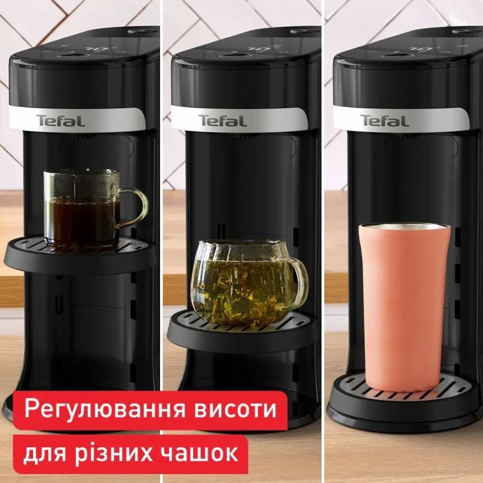Электрический чайник Tefal BR3508E0 фото №11