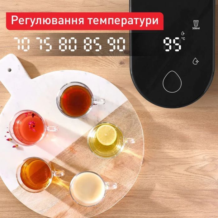 Электрический чайник Tefal BR3508E0 фото №4