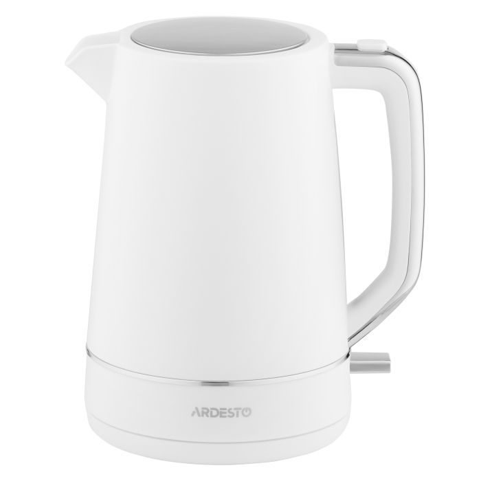 Электрический чайник Ardesto EKL-450W фото №2