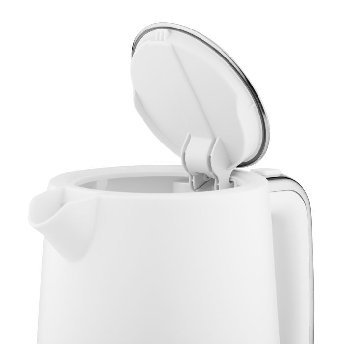 Электрический чайник Ardesto EKL-450W фото №4