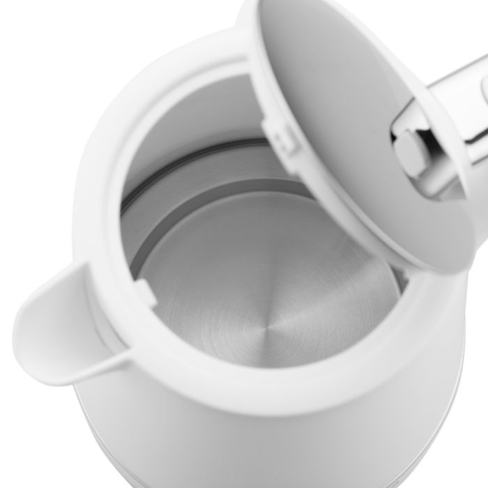 Электрический чайник Ardesto EKL-450W фото №6